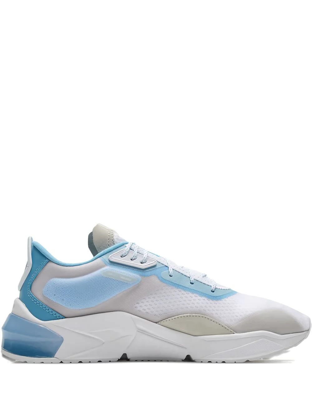 x Porsche Design Lqdcell low-tops sneakers - 1