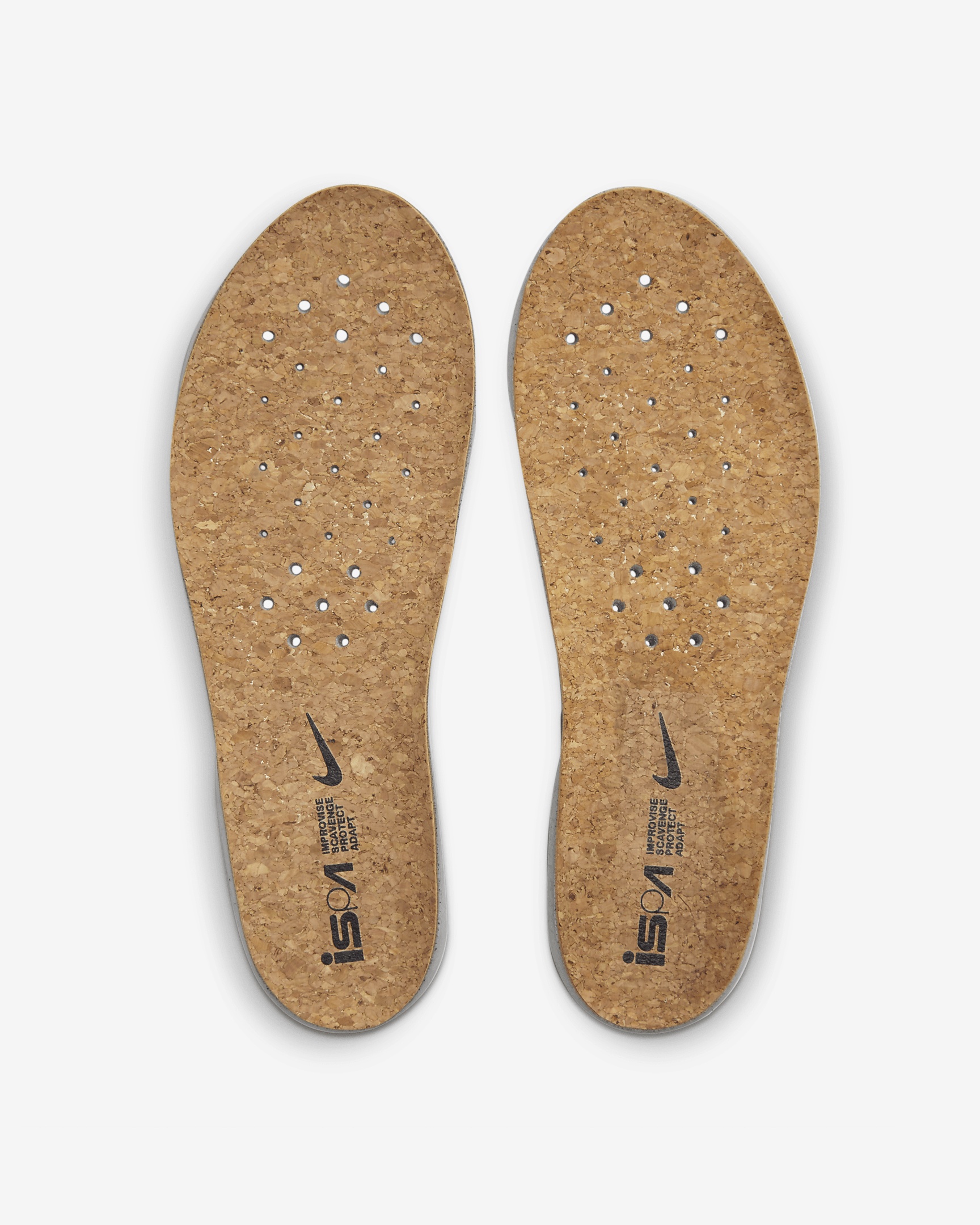 Nike Men's ISPA Universal Shoes - 9