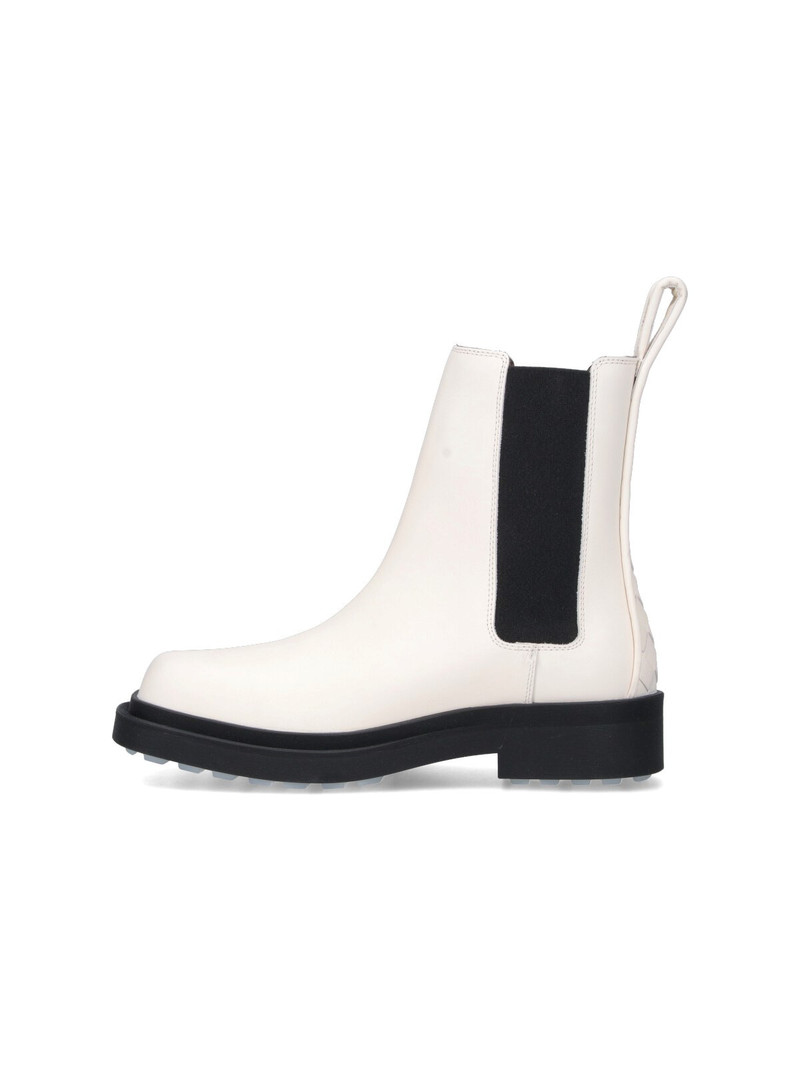 Bottega Veneta "BEN" CHELSEA BOOTS outlook