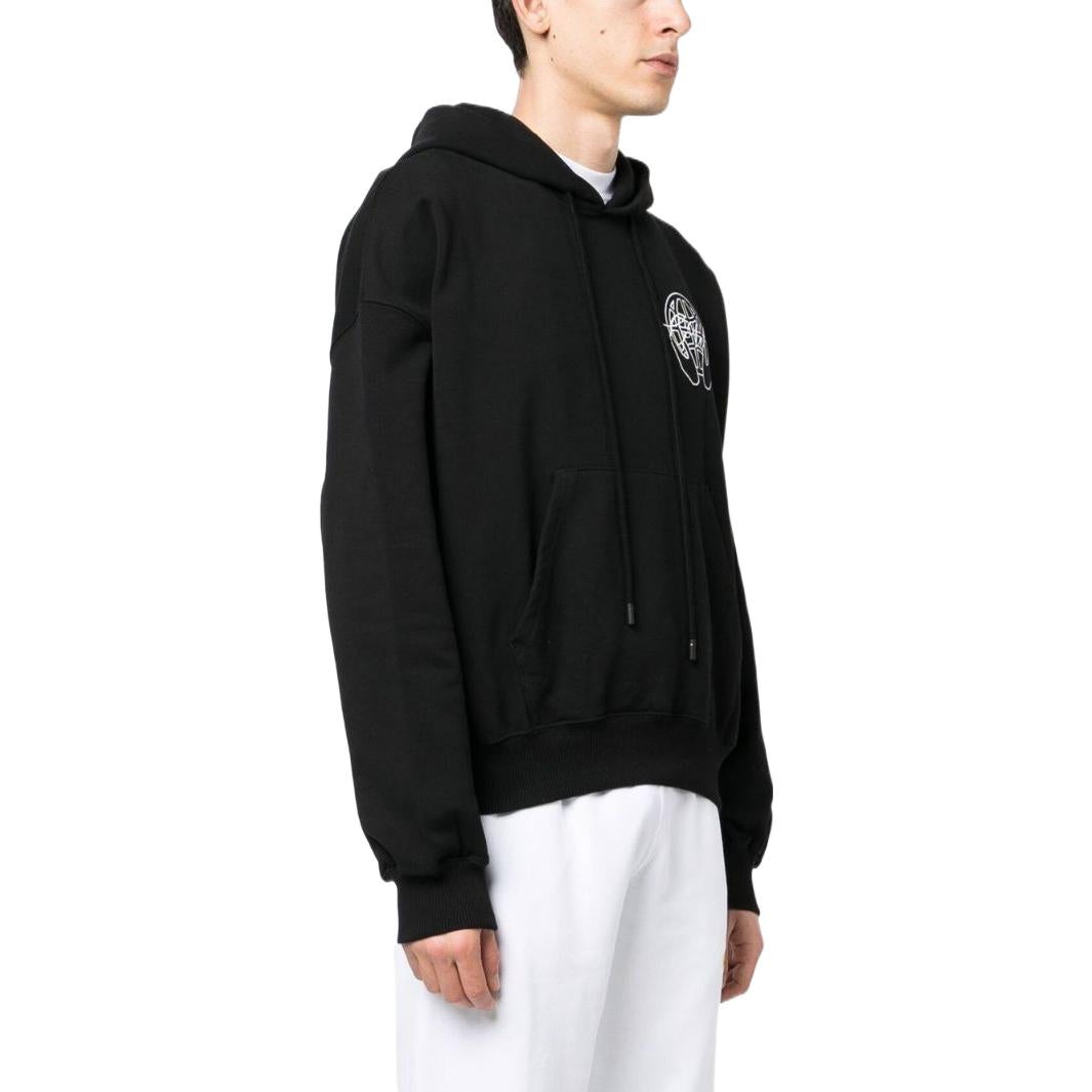 Off-White SS23 Arrows long-sleeve OMBB110S23FLE0031001 - 4