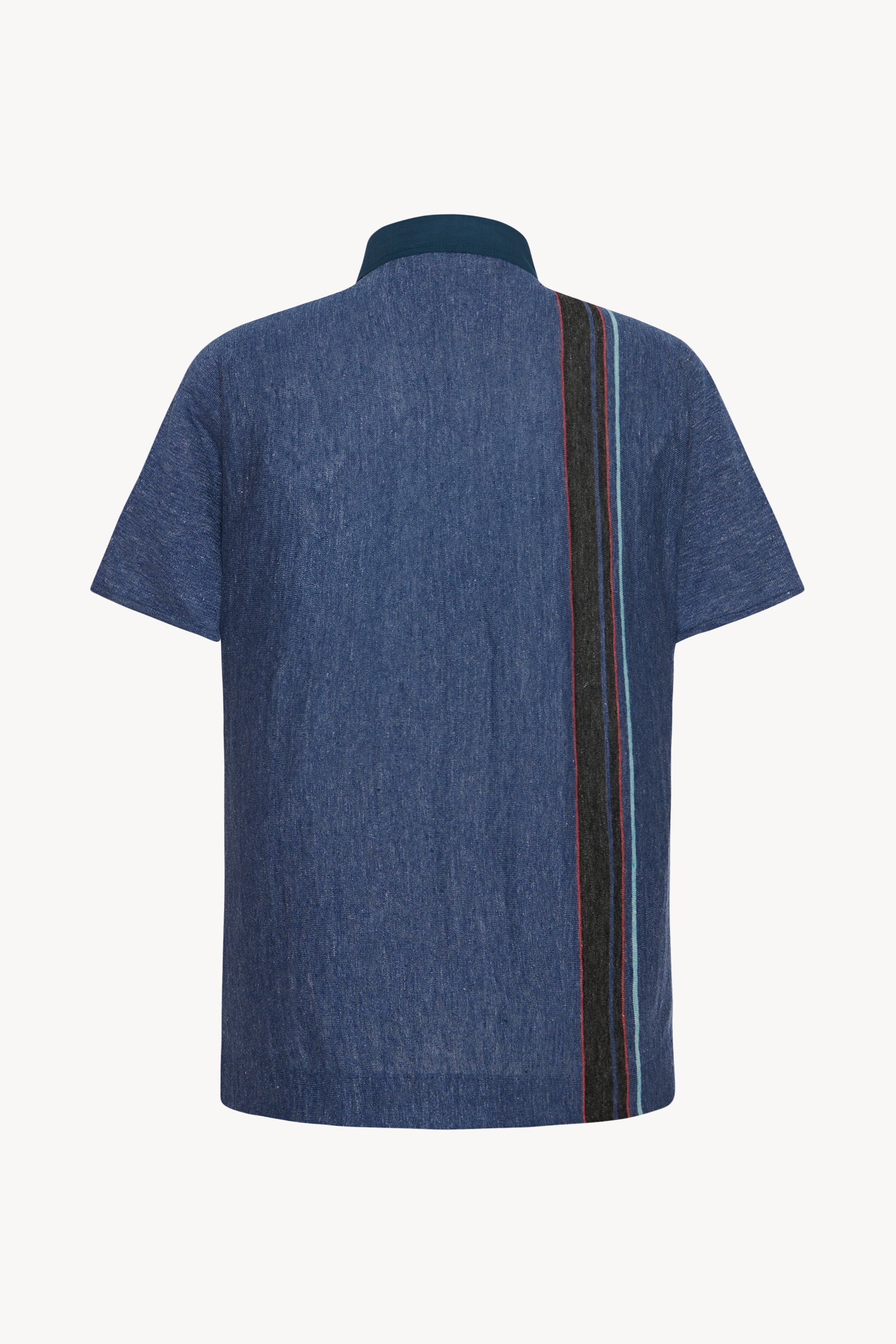 Eddie Top in Linen - 2