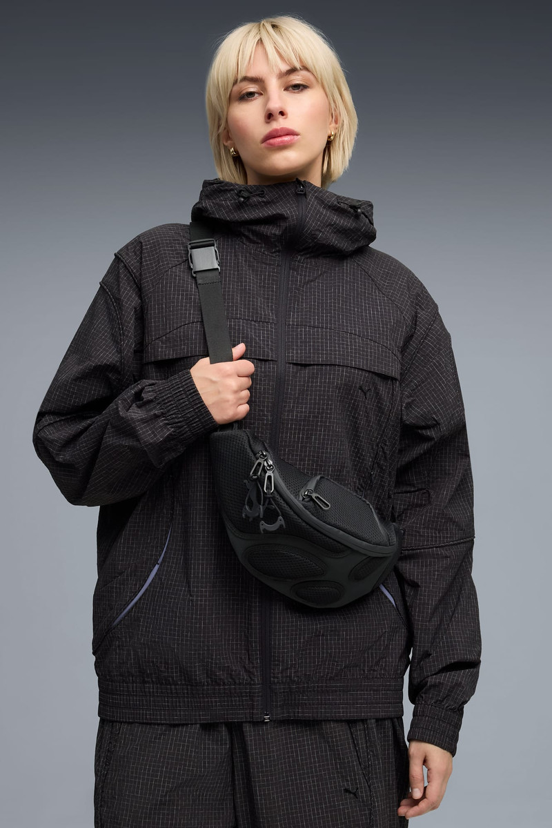 PUMA PUMA CELL 2L Waist Bag outlook