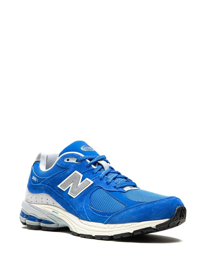 New Balance 2002R "Sport Royal" sneakers outlook