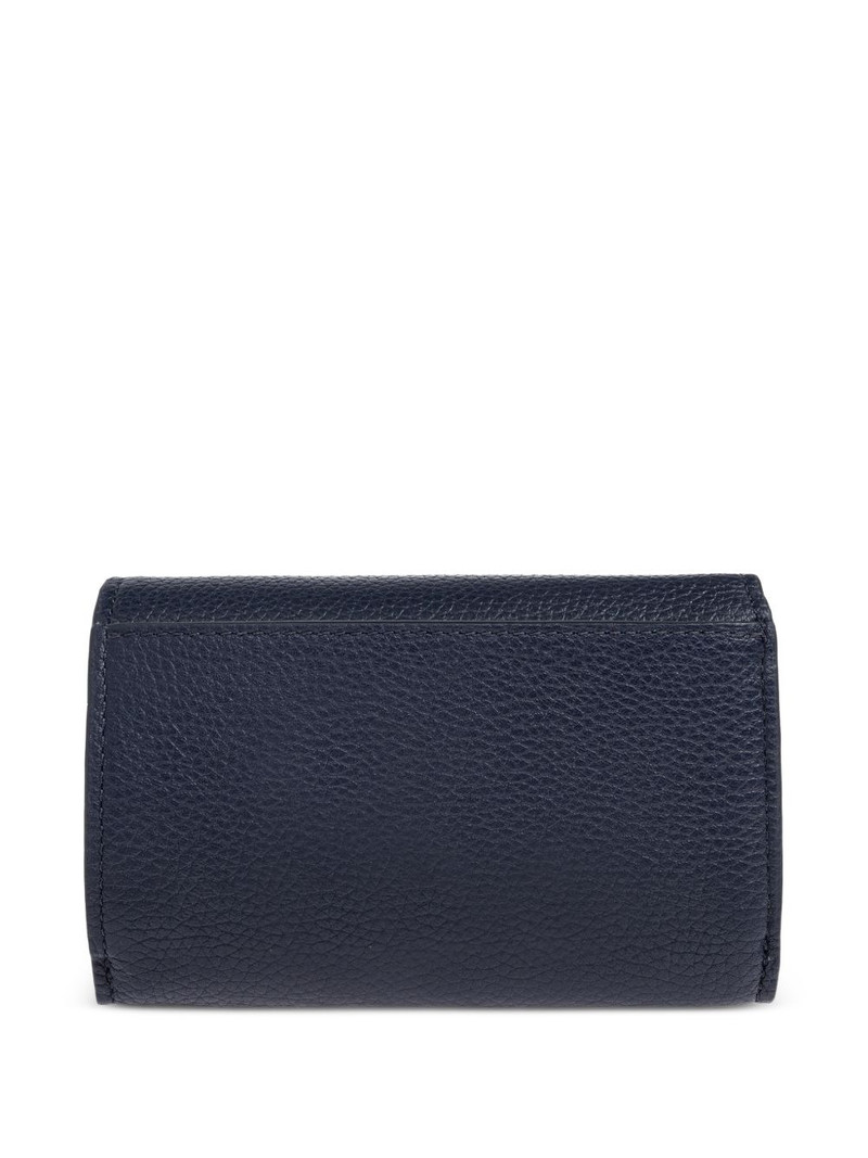 MICHAEL KORS large Jet Set flap wallet outlook