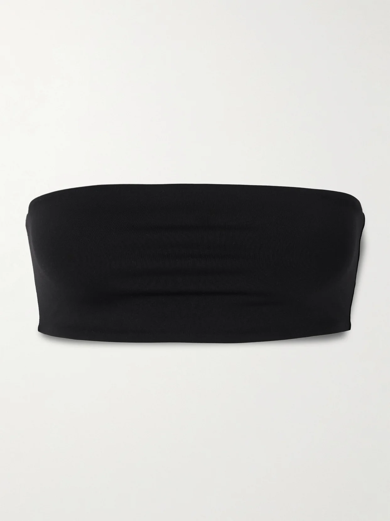 Bandeau Bikini Top - 1