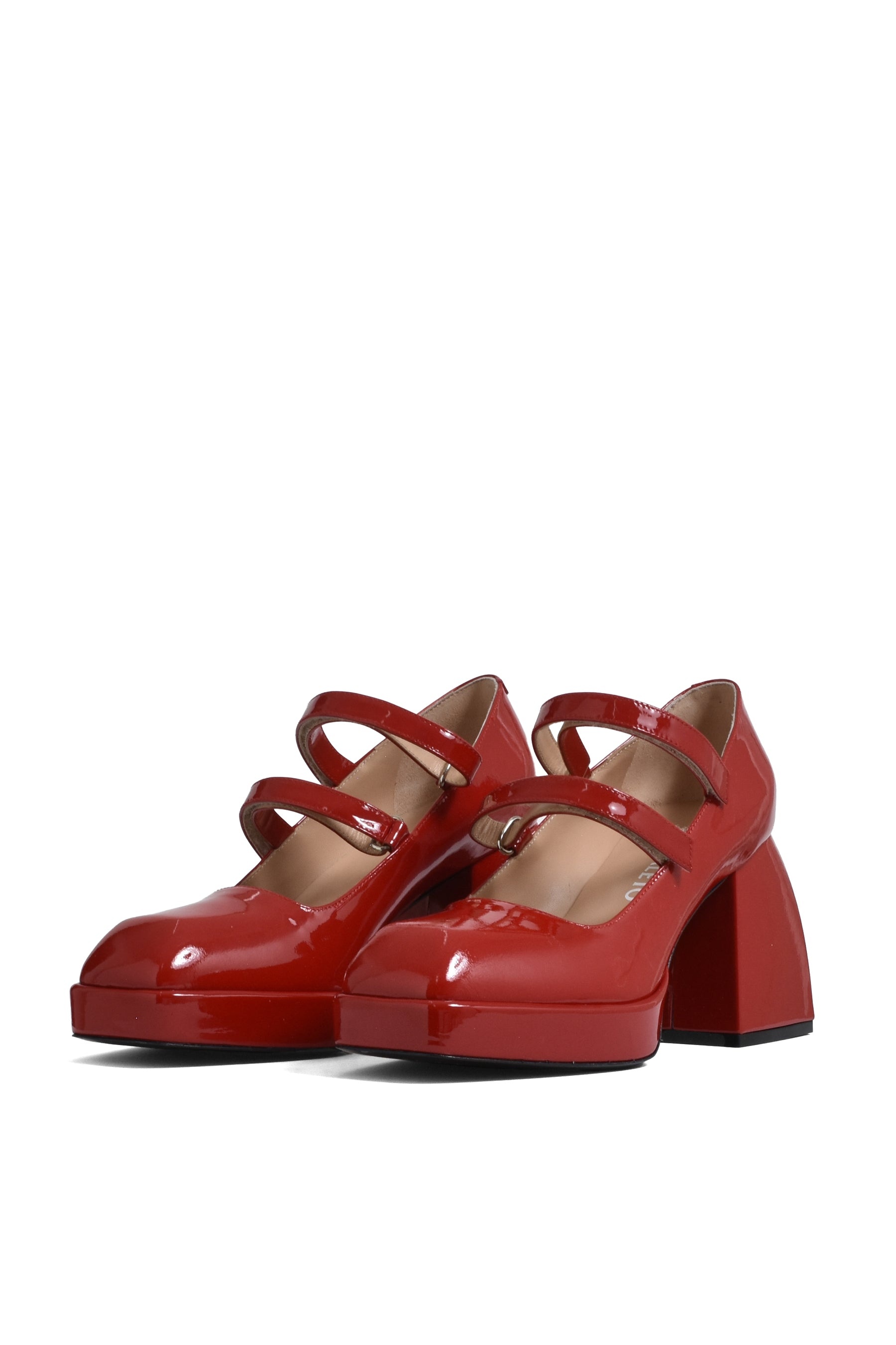 BULLA BABIES 90 / RED - 6