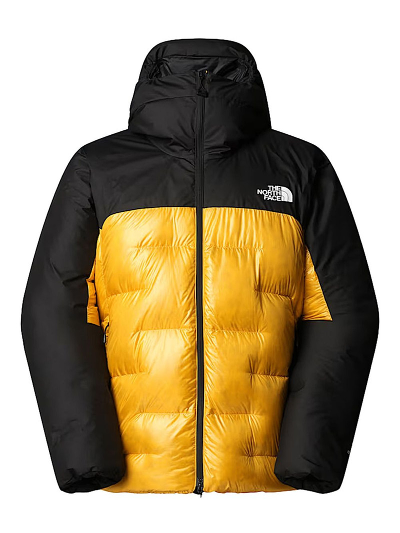 Summit Himalayan hooded-padded jacket 1