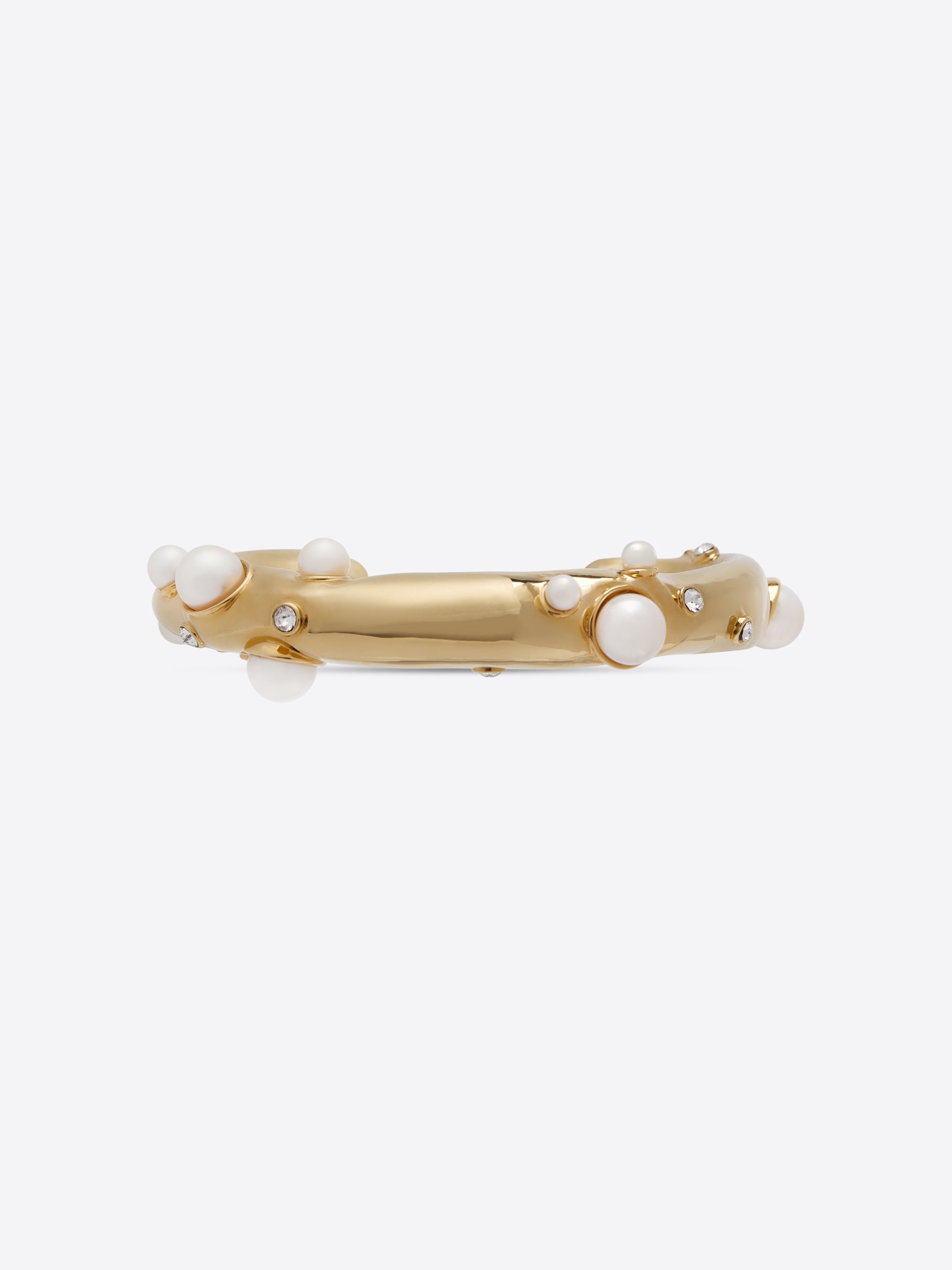 PEARL EMBEDDED CUFF - 3