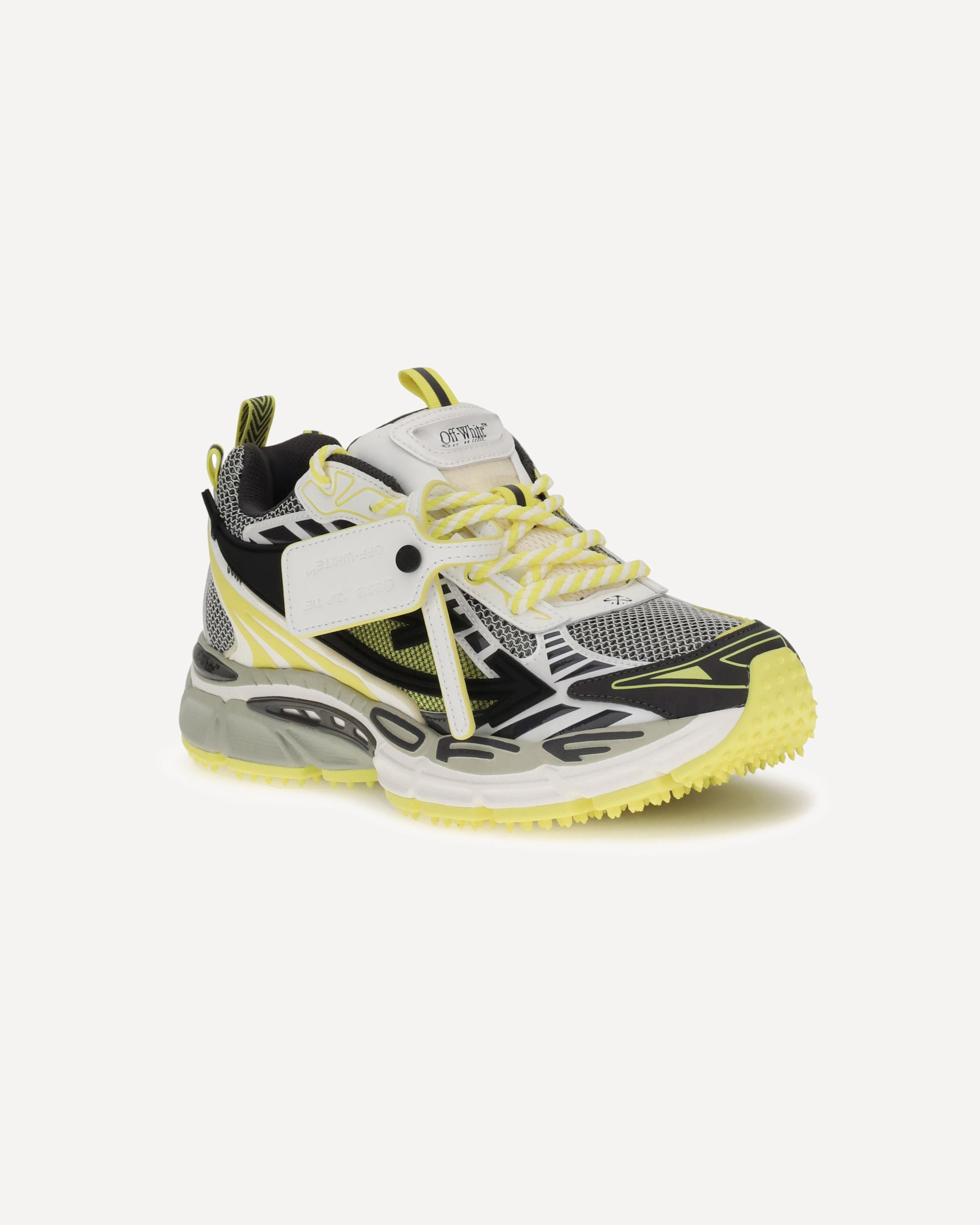 OW Be Right Back Sneakers - 2