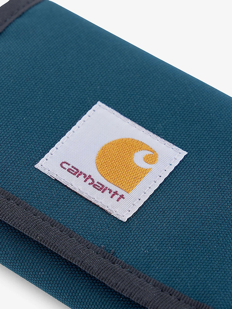 Carhartt Alec woven wallet outlook