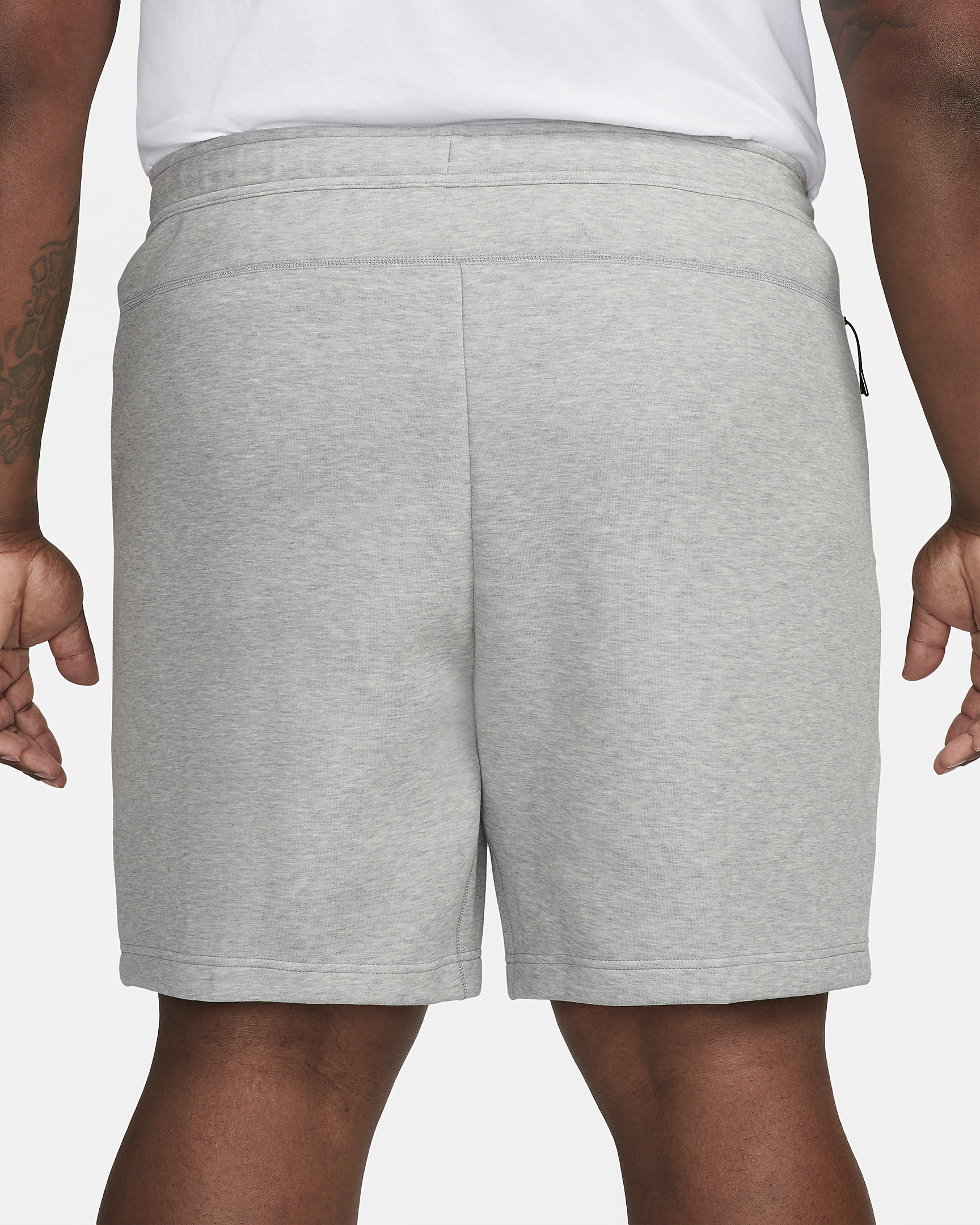 Nike Sportswear Tech Fleece Men's Shorts - 13
