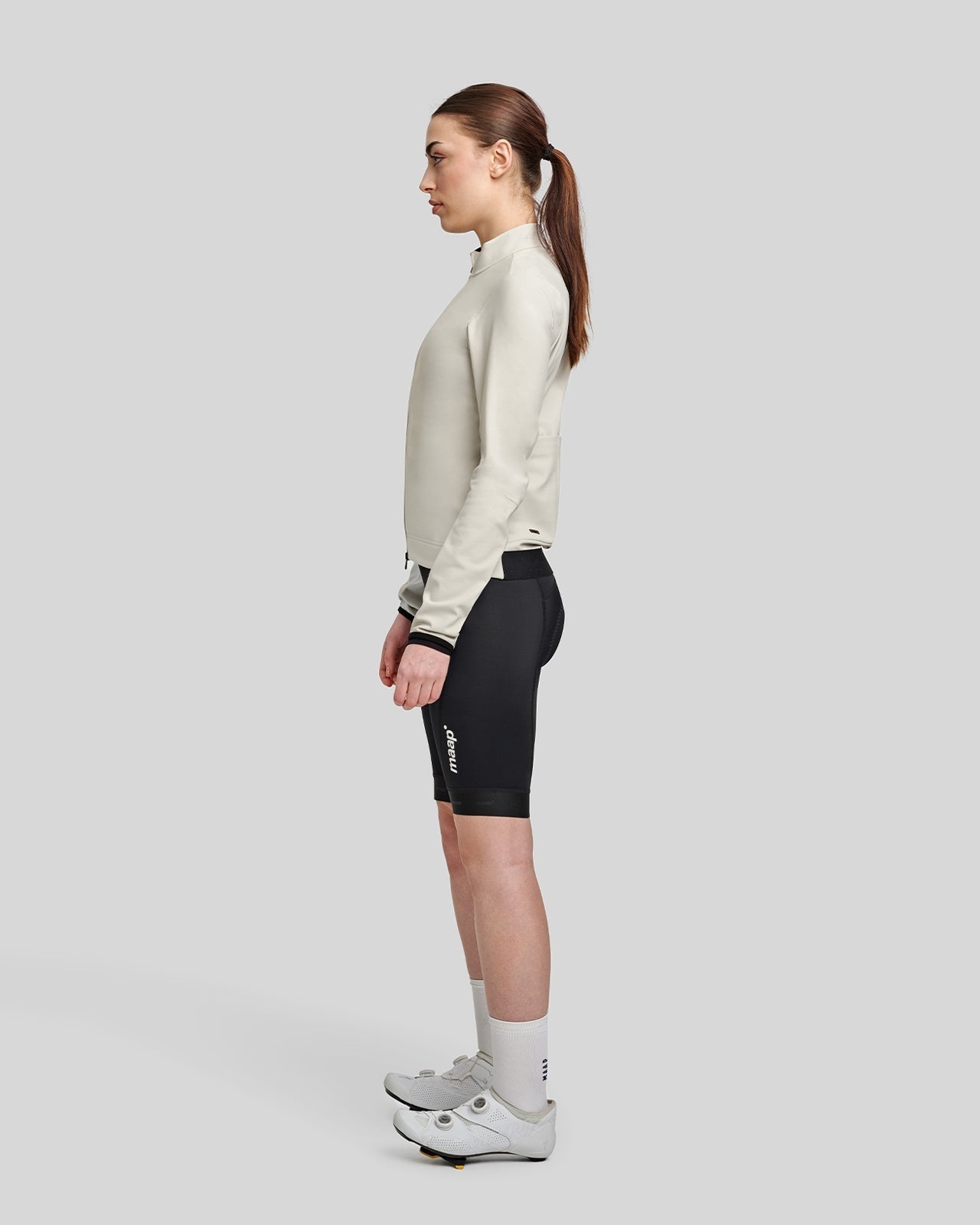 Women's Training Winter Jacket - 3