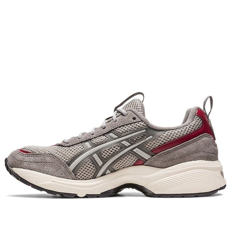 (WMNS) ASICS Gel-1090 V2 'Oyster Grey' 1202A383-023 - 1
