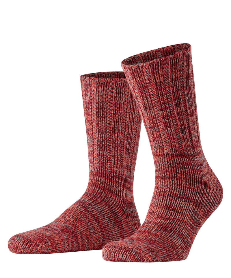 Brooklyn Men Boot socks 1