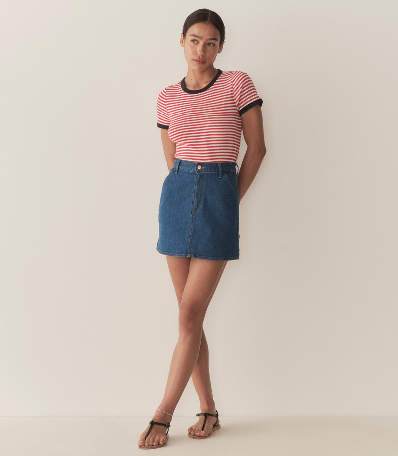 CECILIE SKIRT 5