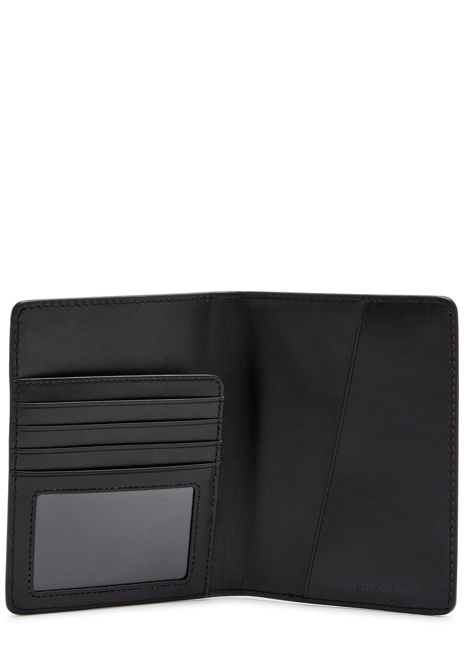 Marc Jacobs The Passport Case - 2