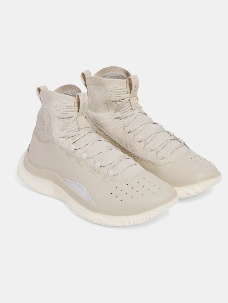 Curry 4 FloTro 5