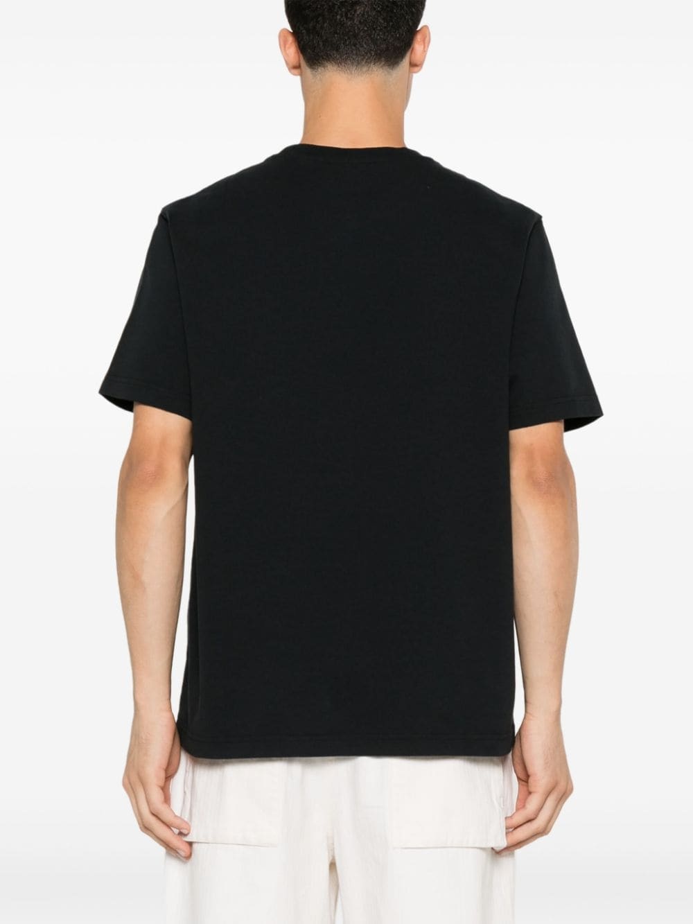 Outdoor Profile Fox T-shirt - 4