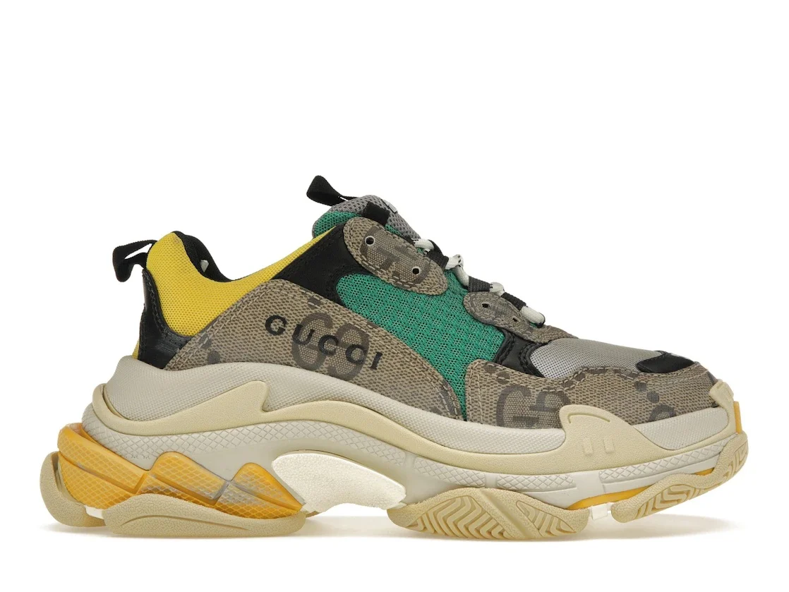 Women's The Hacker Project Triple S sneaker - 1