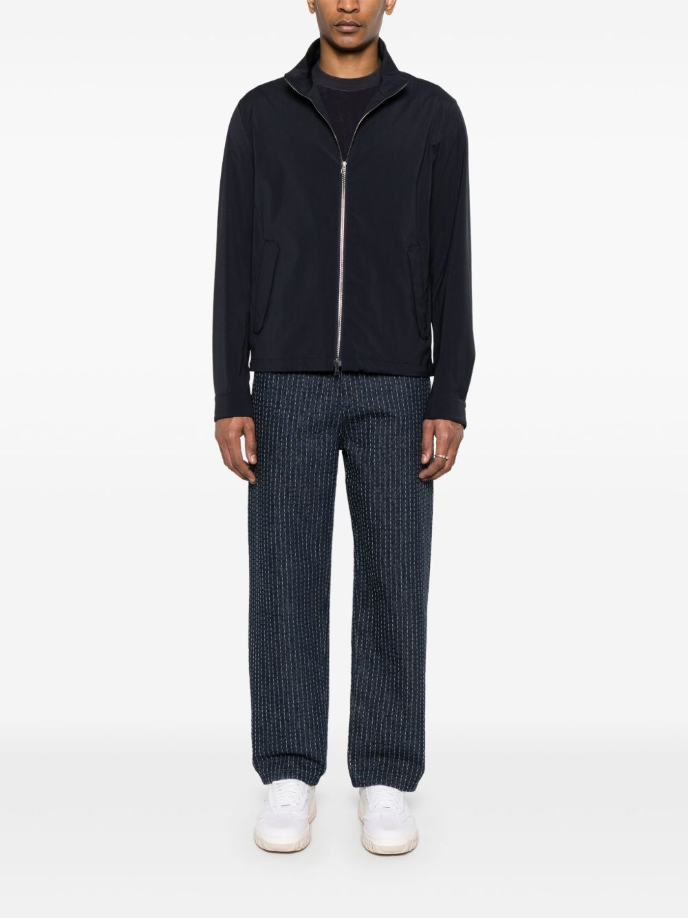 lightweight jacket - 2