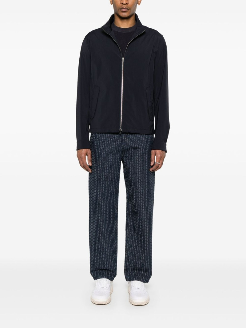 Herno lightweight jacket outlook
