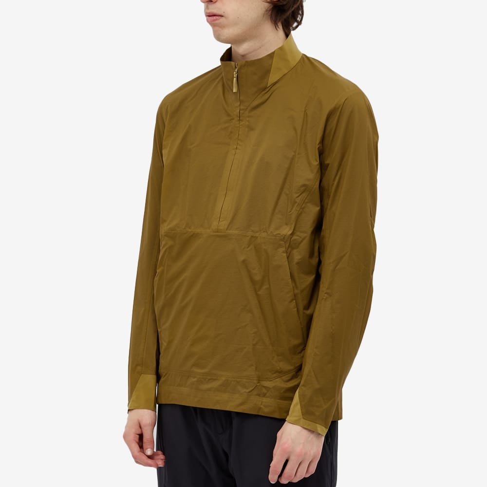 Arc'teryx Veilance Demlo Popover Jacket - 4