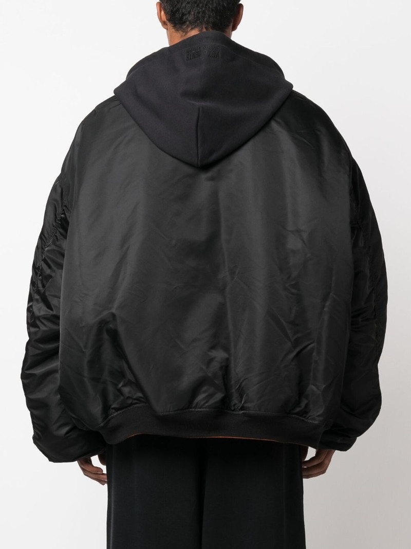 oversize bomber jacket 5