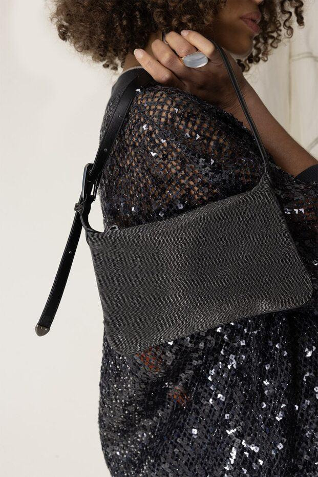 BC Duo Shoulder Bag - 3