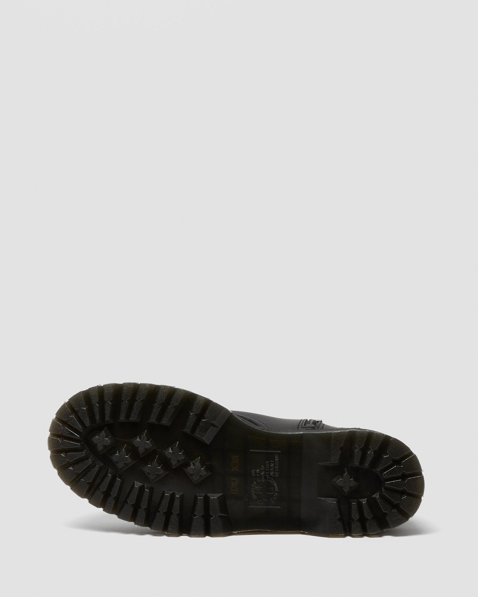 Vegan Jadon II Boot Mono Platforms - 3