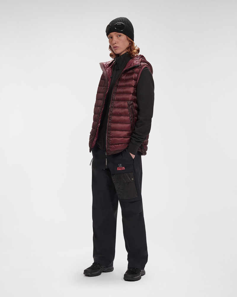 DD Shell Down Goggle Vest 5