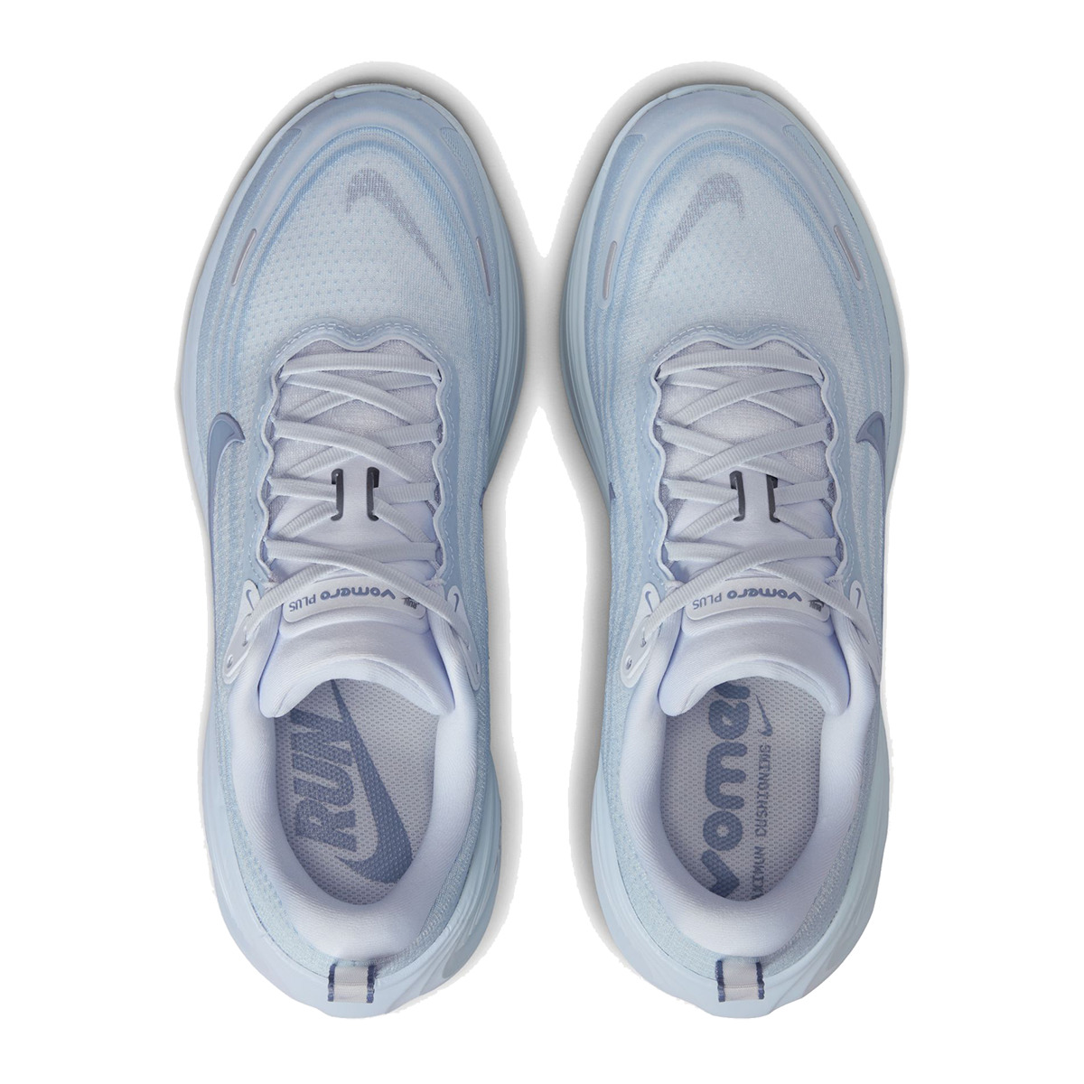 Nike Vomero Plus - 3
