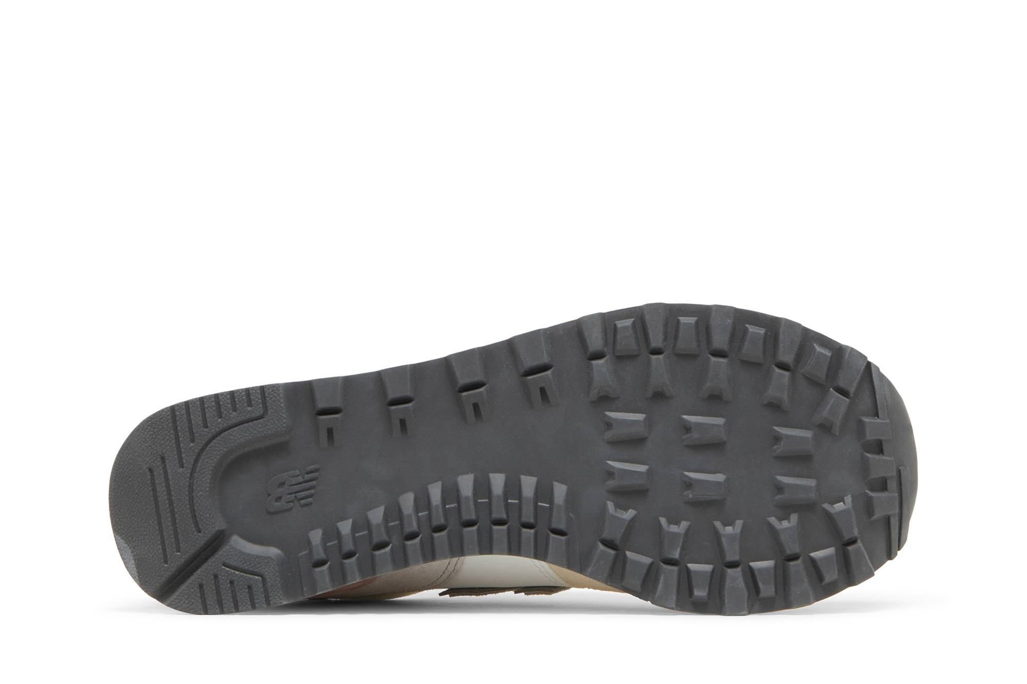 Wmns 574 'Grey Pink' - 4