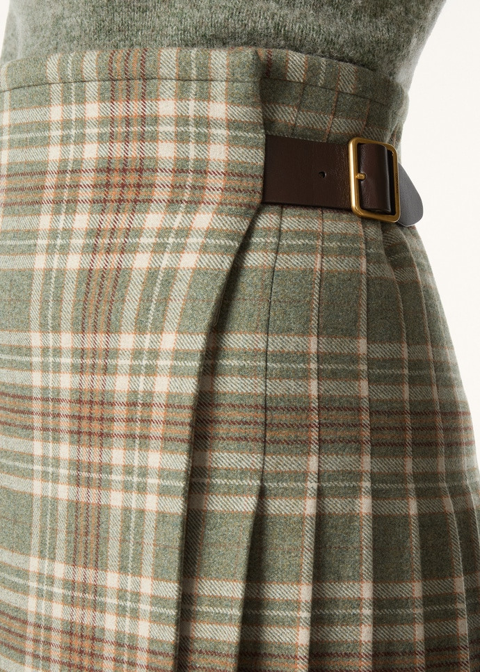 Milda Skirt - 3