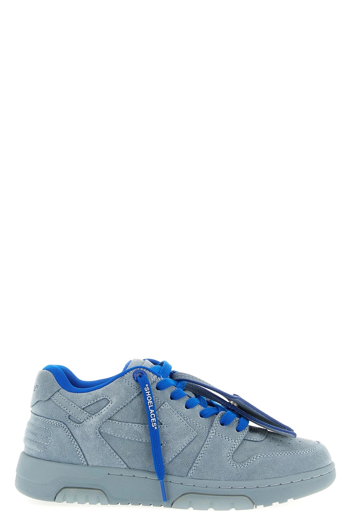 'Out Of Office' sneakers - 1