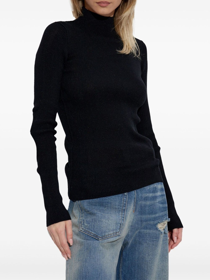 turtleneck 점퍼 3
