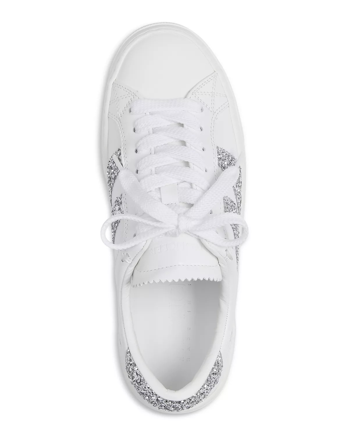 Women's Monaco Embellished Low Top Sneakers - 3