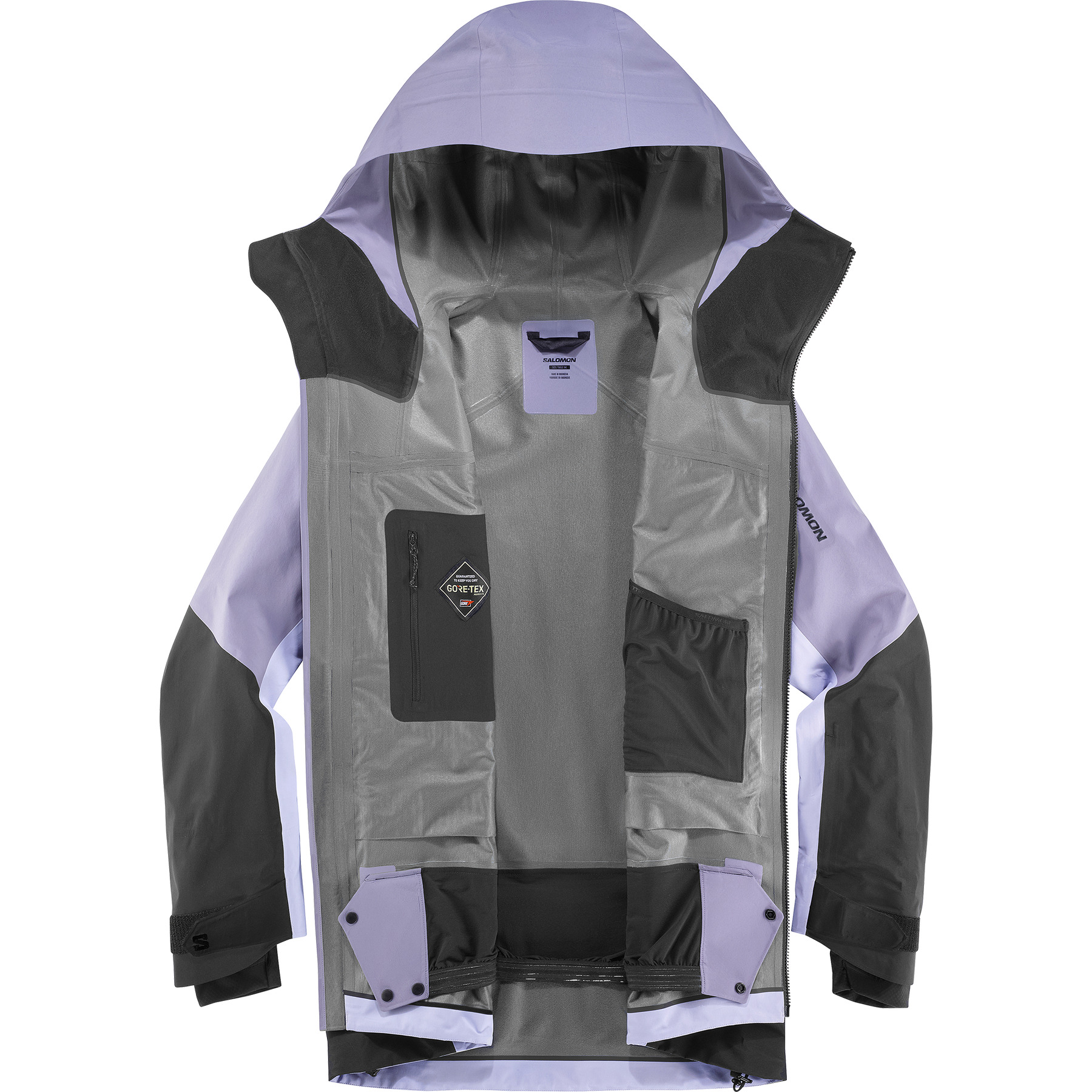 MOON PATROL GORE-TEX - 12