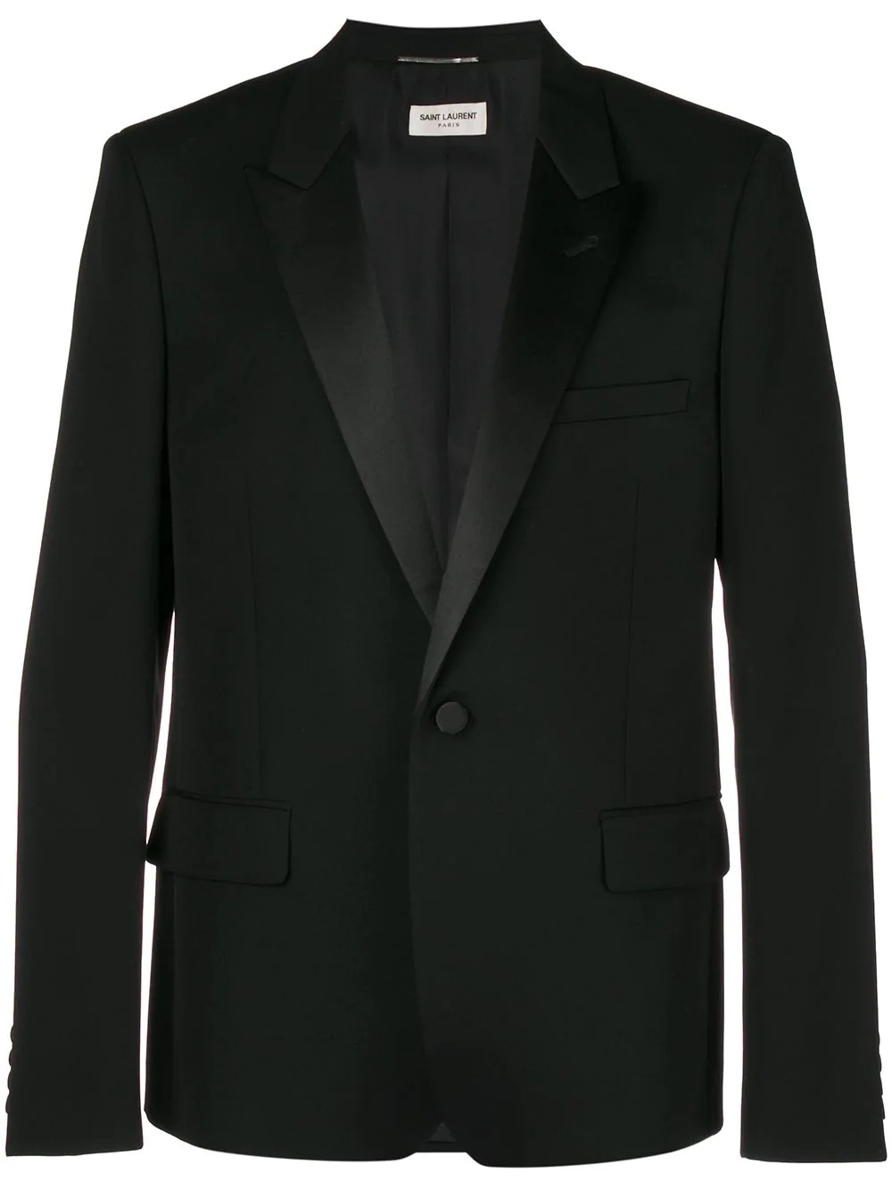 dinner jacket - 1