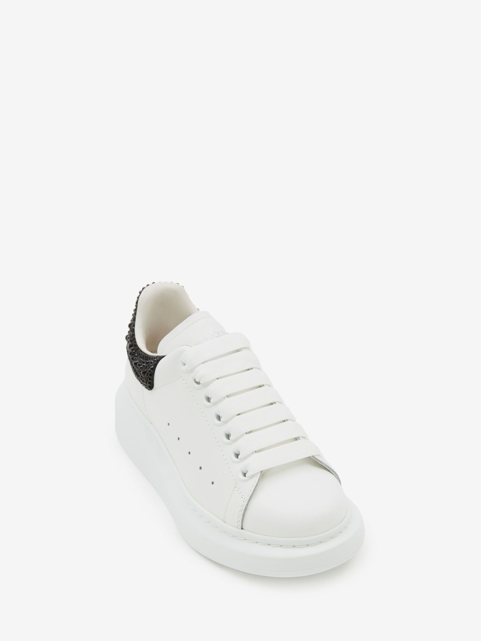 Oversized Sneaker - 2