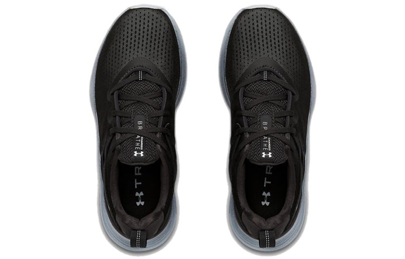 Under Armour (WMNS) Under Armour Charged Breathe TR 2 'Black' 3022617-100 outlook