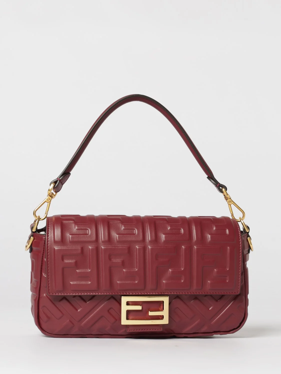 Shoulder bag woman Fendi - 1