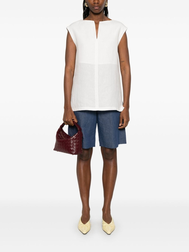 Max Mara Colimbo top outlook