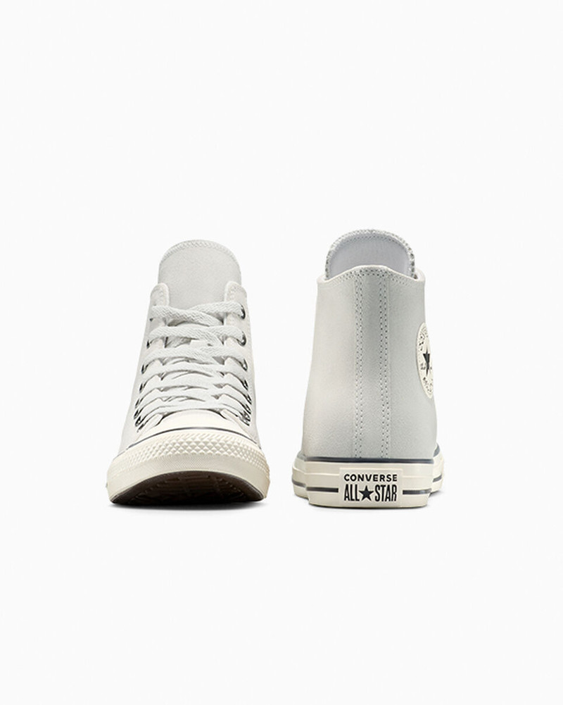 Chuck Taylor All Star Suede 7