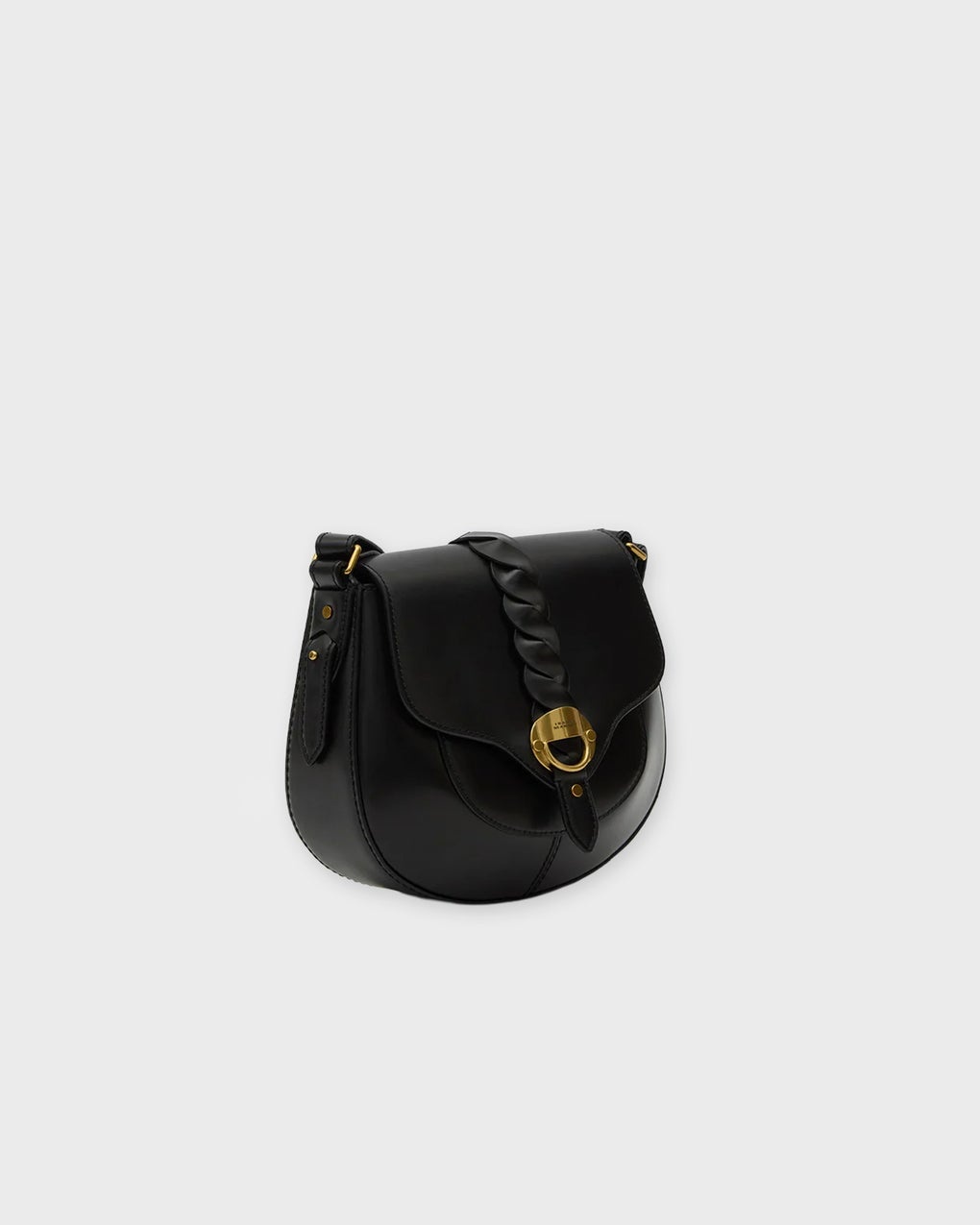 Bag Altay Small  Black ONESIZE - 5