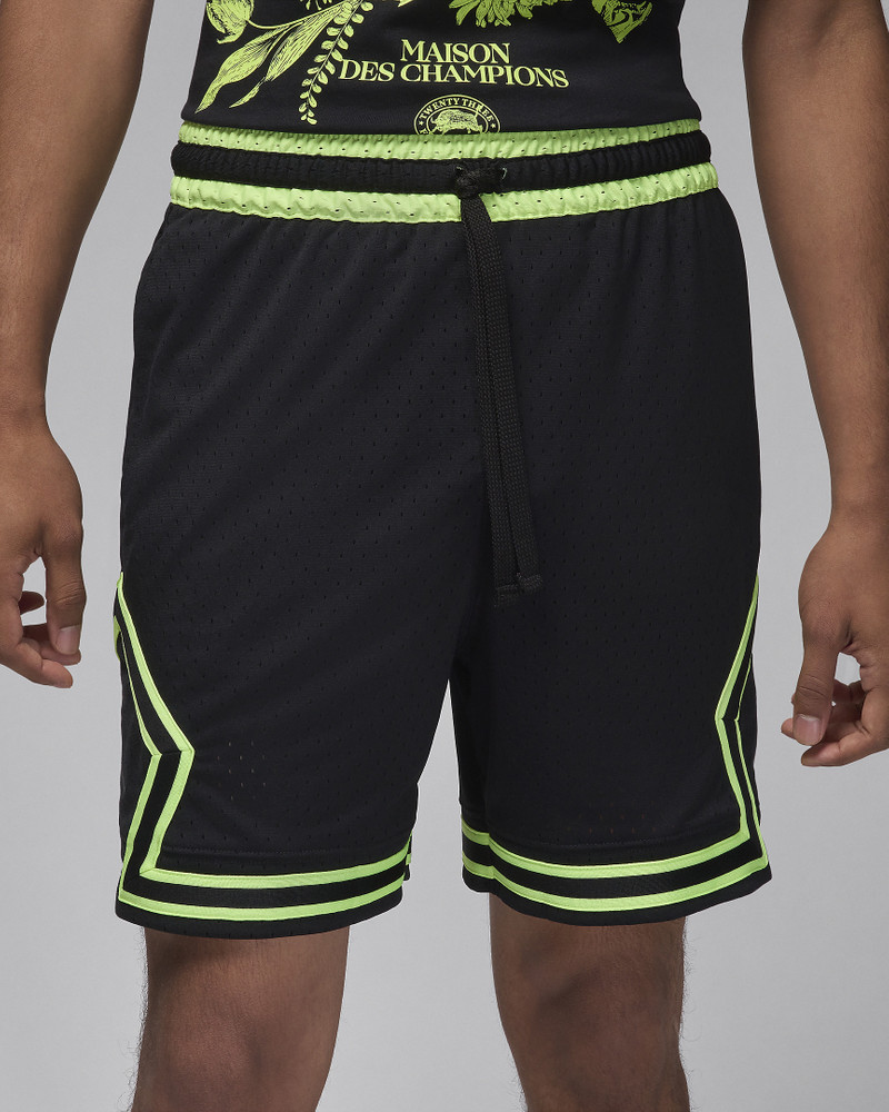 Jordan Dri-FIT Sport Diamond Shorts 3