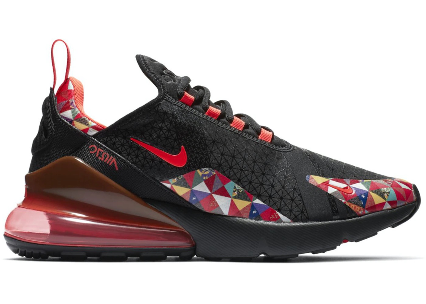 Nike Air Max 270 Chinese New Year - 1