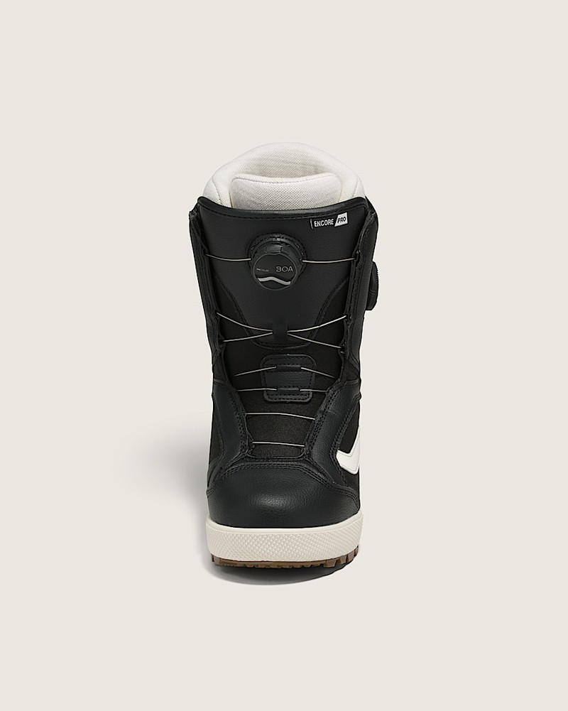 Vans Womens Encore Pro Snowboard Boot outlook