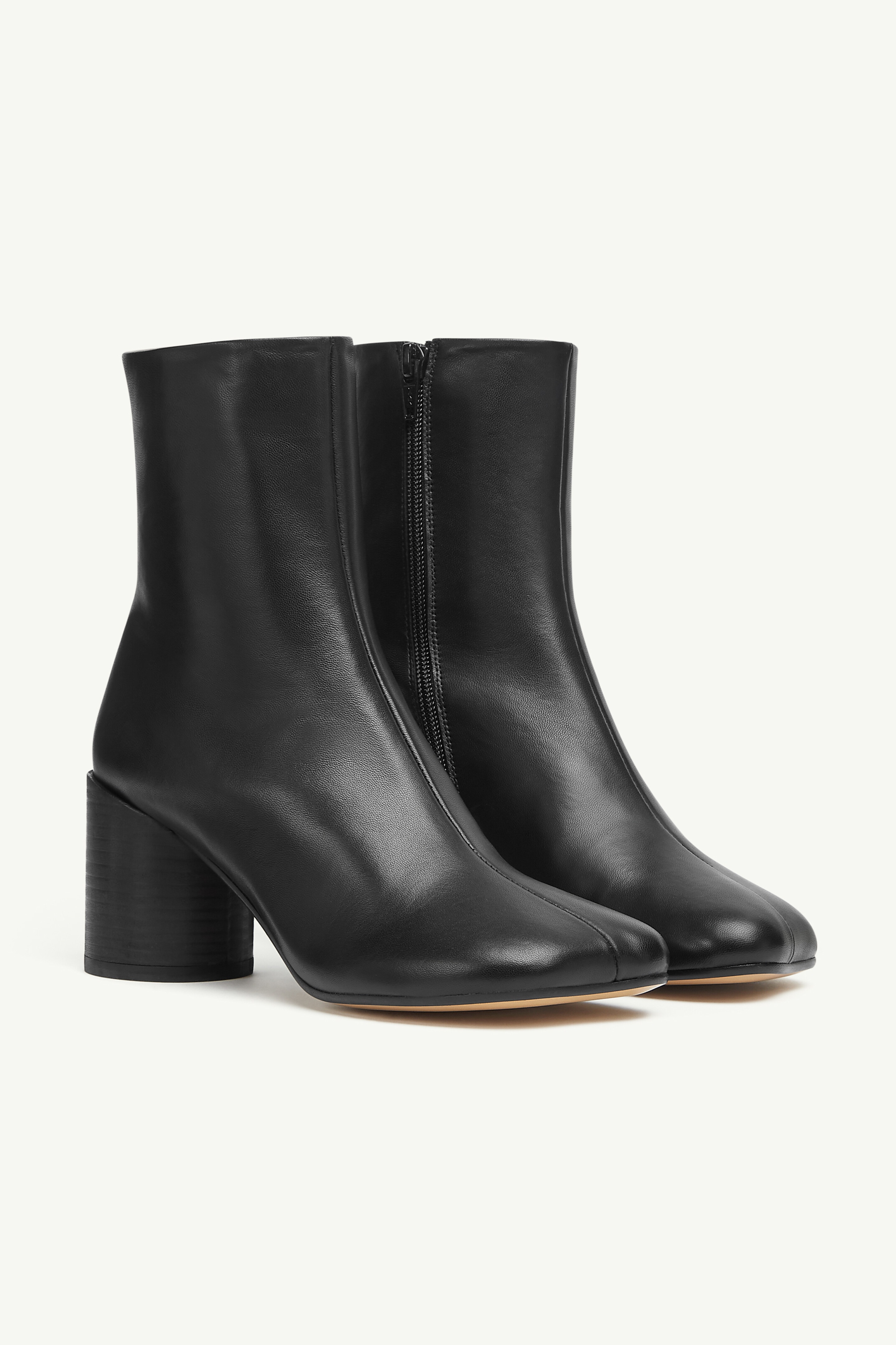 Anatomic Ankle Boots - 3