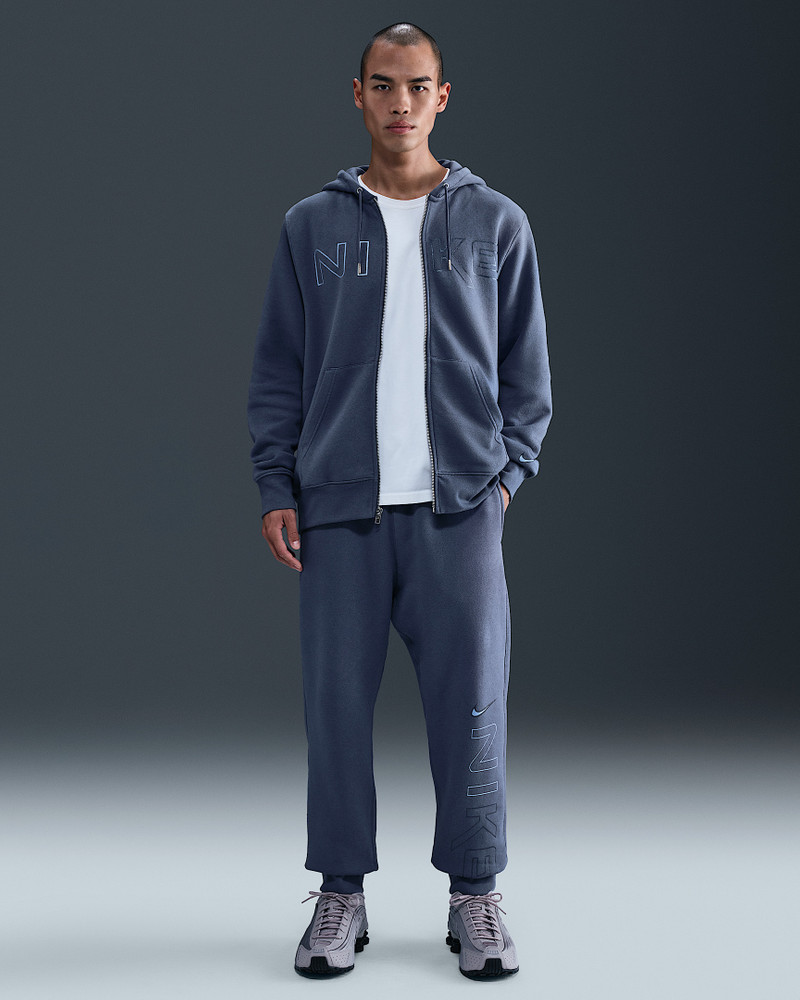 Nike Sportswear Club Men's Fleece Joggers 1
