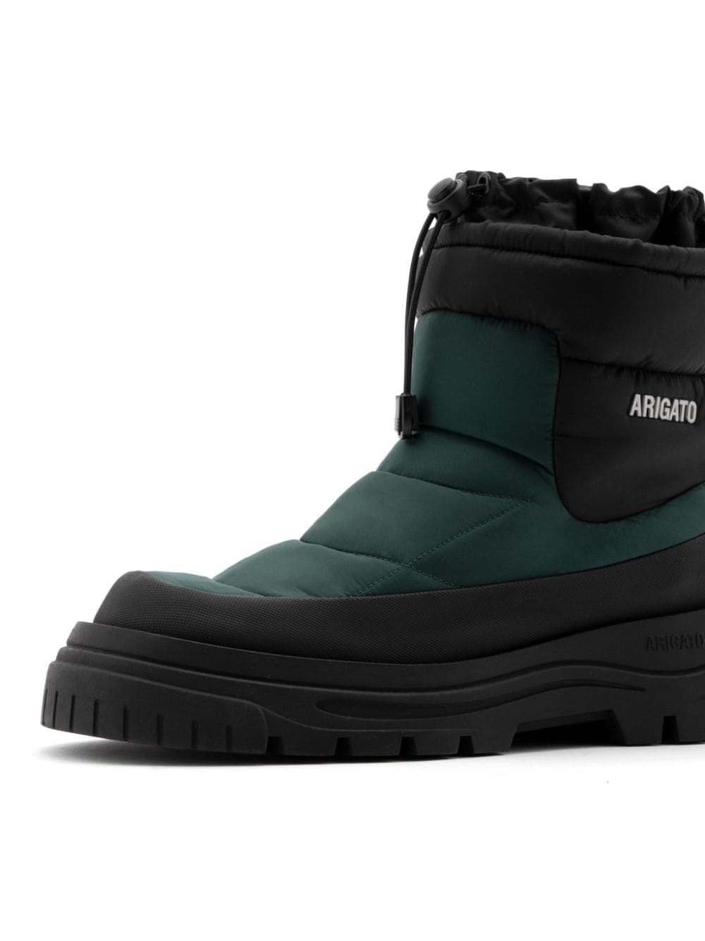 Blyde Puffer boots - 4